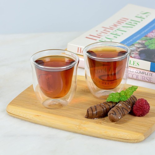 Set bicchieri espresso - set, 4