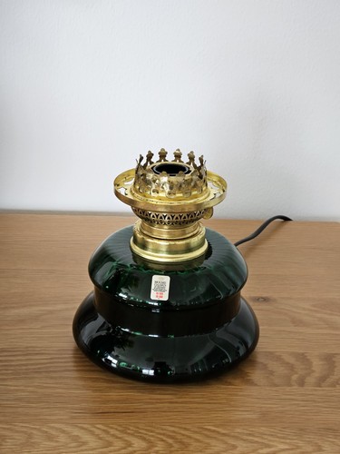 Lampada tavolo vintage - da,