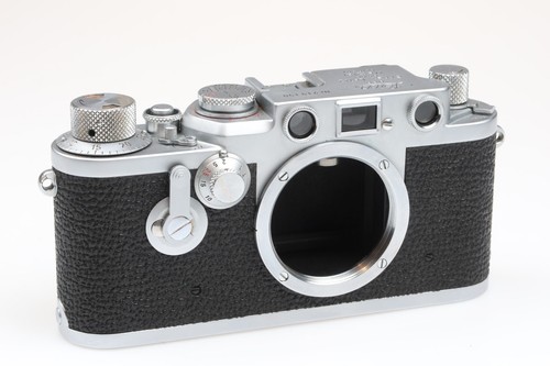 Leica iiif red - iiif, preunità