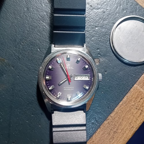 Orologio automatico breil - orologio,