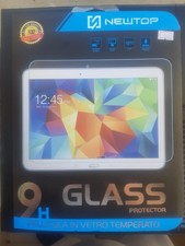 Vetro temperato pellicola protettiva 9H Newtop alta qualità anti riflesso