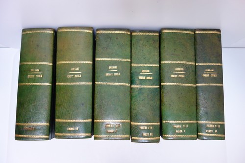 Luigi borsari commentario - borsari, del