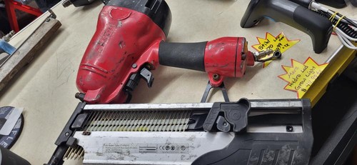 Mastercraft tools fn21c - mastercraft,