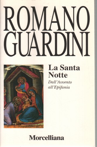 Santa notte romano - notte,