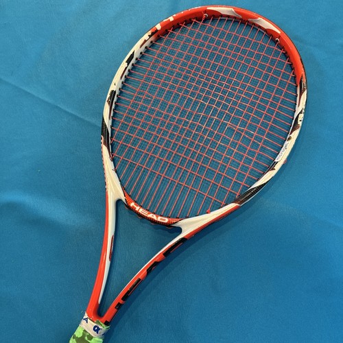 Racchetta tennis head - tennis,