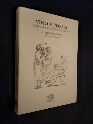 Vino poesia centocinquanta - poesia,,