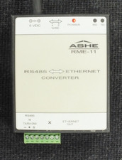 CONVERTITORE ETHERNET ASHE
