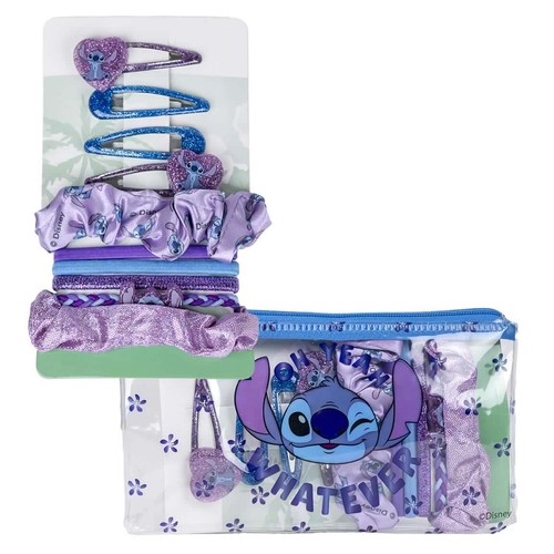 Set bellezza accessori stitch - set,