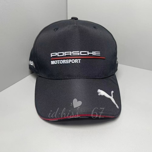 Cappello porsche uomo classico - porsche,