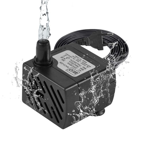 Bacoeng pompa acquario mini - pompa, acquario,