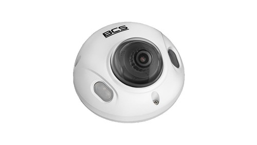 Telecamera dome 5mpx - telecamera,