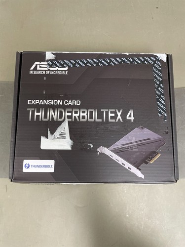 Asus thunderboltex con - asus, 4