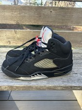 Nike Air Jordan 5 OG nere