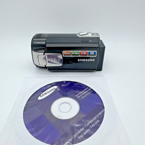 Videocamera digitale samsung - videocamera,