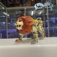 POPY Robot BERALIOS DX gb - 01