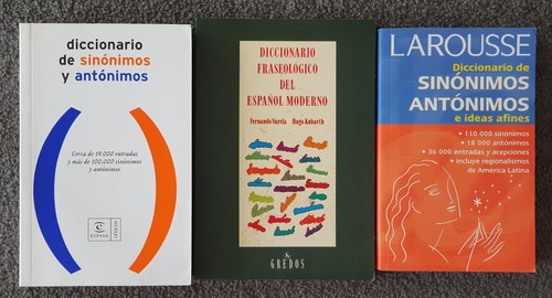 Diccionarios fraseologico - 3,