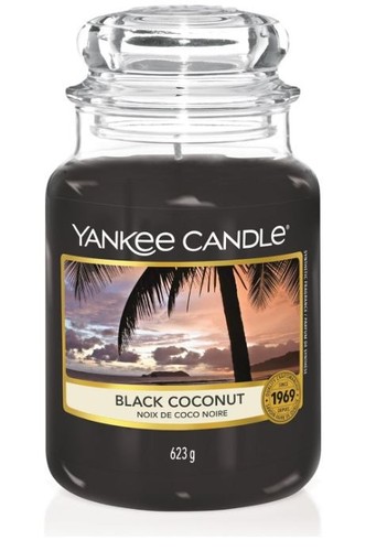 Yankee candle candela - yankee,
