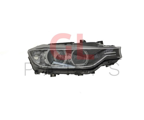Faro per bmw f30 - faro, 3