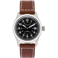 Hamilton Khaki Field -