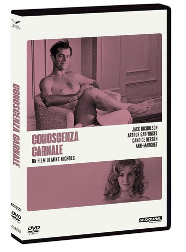 Conoscenza carnale 4kult - conoscenza,
