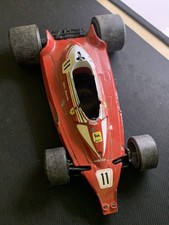 ferrari 312 T2 polystill 1:16
