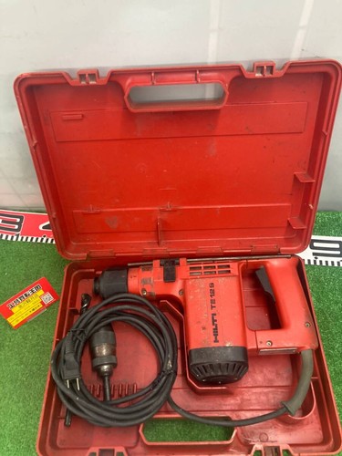 Hilti te12s martello - hilti,