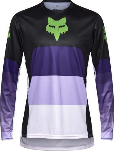 Fox ranger grid maglia - ranger,