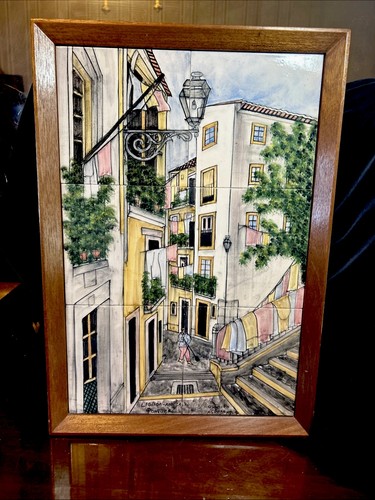 Antico quadro outeiro - antico, agueda