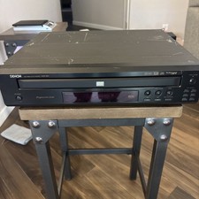 Denon DVM-1805 5 Disc Video
