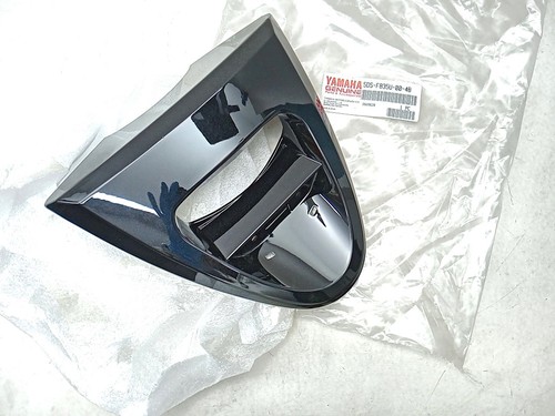 Plastica fanalino ant yamaha - plastica,