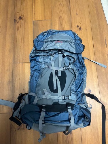 Zaino trekking osprey ether - trekking,