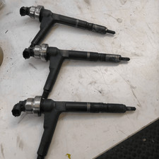 98433634 Iniettore diesel  OPEL COMBO (X01) 1.7 16V CDTI CMB 4-5p/d/1686cc