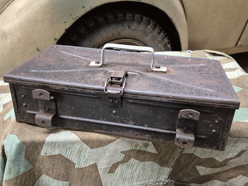 Ww2 german army truppenfahrrad - army,