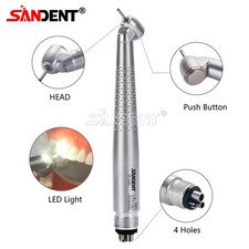 Sandent generatore elettrico - sandent,
