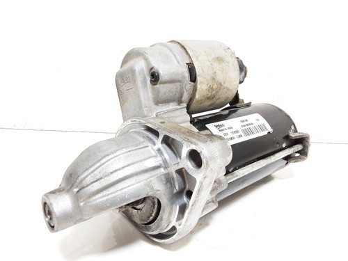 Motorino avviamento per - d',