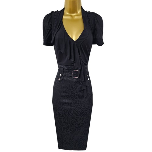 Abito karen millen - millen, uk