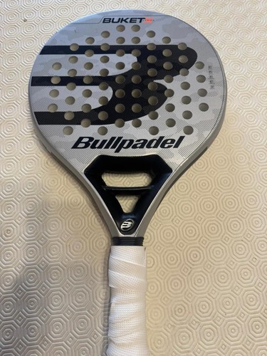 Racchetta padel bullpadel - racchetta,