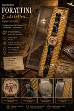 Swatch forattini vintage con - swatch,