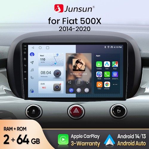 Autoradio android 64gb - android,