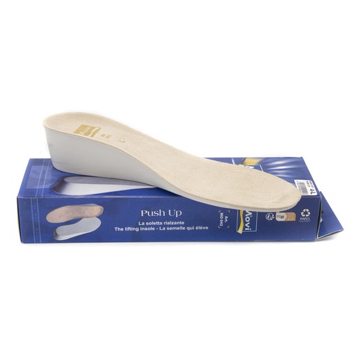 Soletta push plantare - push, up