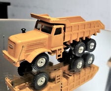 CAMION RIBALTABILE MEILLER KIPPER MARKLIN 8036 RARISSIMO CON ASTA IN METALLO