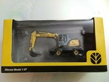 NEW HOLLAND CONSTRUCTION 1:87