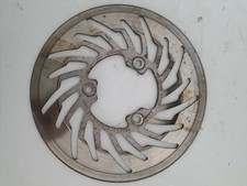 disco posteriore yamaha dt 50 motard