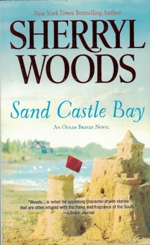 Sand castle bay an - castle,