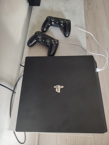 Sony playstation pro 1tb - pro,