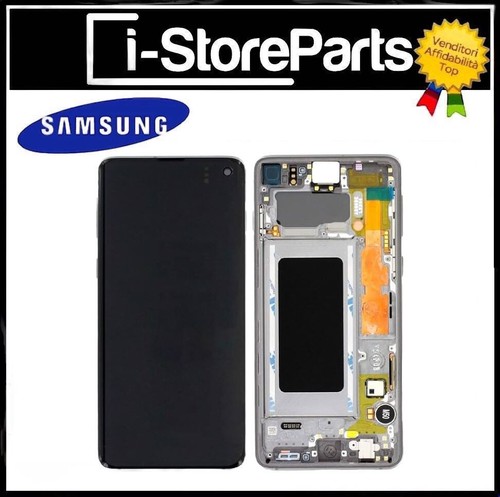Display lcd pari originale tft - lcd,