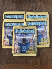 Lotto di n. 5 Bustine TIM