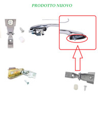 2 X  RIPARAZIONE SNODO