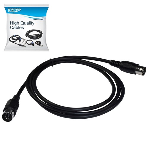 Maschile 5 pin - 1.5m, 5-pin