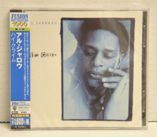 AL JARREAU - HIGH CRIME - CD -